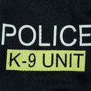 Police K-9 Unit Vest for dogs - Costume, K-9, Police, Vest