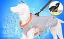 Cooling Vest for dogs - __label2:HappyDog's Choice, __label:Bestseller, Cooling, Summer, Vest