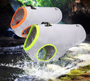 Cooling Vest for dogs - __label2:HappyDog's Choice, __label:Bestseller, Cooling, Summer, Vest