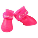 Rain Boots for dogs - Antislip, Booties, Boots, Rain Boots, Waterproof