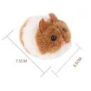 Mouse Toy for Cats for dogs - Cats, Interactive, Kittens, Mice, Wind up