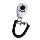 Training Clicker with Wrist Strap for dogs - __label:Bestseller, Behave, Clicker, Learning, Sounds, Teaching, Training