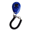 Training Clicker with Wrist Strap for dogs - __label:Bestseller, Behave, Clicker, Learning, Sounds, Teaching, Training
