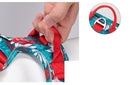 Colour Burst Harness (No Pull) for dogs - Adjust, Cool, Easy On, Harness, Neon, No Pull, Reflective, Step In