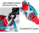 Colour Burst Harness (No Pull) for dogs - Adjust, Cool, Easy On, Harness, Neon, No Pull, Reflective, Step In