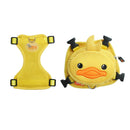 Animal Friendz Backpack Harness
