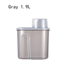 Dog Food Storage Container for dogs - Air Tight, Container, Dog Food, Sealable, Storage