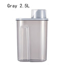 Dog Food Storage Container for dogs - Air Tight, Container, Dog Food, Sealable, Storage