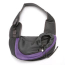 Shoulder Sling Carrier for dogs - Bag, Carrier, Shoulder Bag Strap, Sling, Sling Up