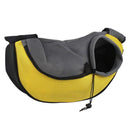 Shoulder Sling Carrier for dogs - Bag, Carrier, Shoulder Bag Strap, Sling, Sling Up