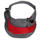 Shoulder Sling Carrier for dogs - Bag, Carrier, Shoulder Bag Strap, Sling, Sling Up