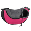 Shoulder Sling Carrier for dogs - Bag, Carrier, Shoulder Bag Strap, Sling, Sling Up