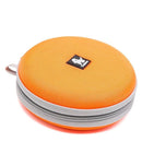 Neon Portable & Collapsible Bowls for dogs - __label:Bestseller, Bowl, Clip, Collapse, Feeder, Foldable, Food, Portable