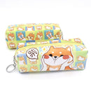 HappyDog Stationery Case for dogs - Pencil Case, Stationary
