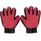 Basic Grooming Glove for dogs - __label:Bestseller, Glove, Gloves, Grooming, Hair Remover, Pair