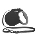 Premium Retractable Leash for dogs - Flexi, Large, Leash, Retractable Leash
