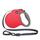 Premium Retractable Leash for dogs - Flexi, Large, Leash, Retractable Leash