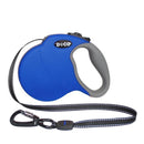 Premium Retractable Leash for dogs - Flexi, Large, Leash, Retractable Leash