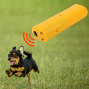 Anti-Bark Training Device for dogs - __label:Bestseller, Bark, LED, Light, Repeller, Trainer, Training