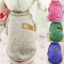 Sweater for dogs - Shirt, Sweater