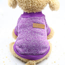 Sweater for dogs - Shirt, Sweater