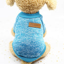 Sweater for dogs - Shirt, Sweater