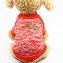 Sweater for dogs - Shirt, Sweater