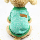 Sweater for dogs - Shirt, Sweater