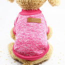 Sweater for dogs - Shirt, Sweater