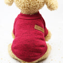 Sweater for dogs - Shirt, Sweater