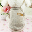 Sweater for dogs - Shirt, Sweater