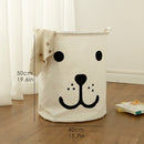 Storage Bin for dogs - Basket, Hamper, Storage
