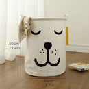 Storage Bin for dogs - Basket, Hamper, Storage