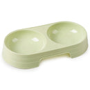 Everyday 2-in-1 Bowl Set for dogs - Feeder, Food Bowl, Plastic, Water Bowl