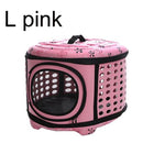 Kennel Bag for dogs - Bag, Carrier, Handbag, Kennel, Strap, Travel