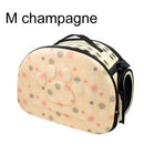 Kennel Bag for dogs - Bag, Carrier, Handbag, Kennel, Strap, Travel