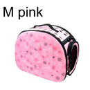 Kennel Bag for dogs - Bag, Carrier, Handbag, Kennel, Strap, Travel
