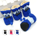 Waterproof Shoes for dogs - __label:Bestseller, Booties, Boots, Waterproof