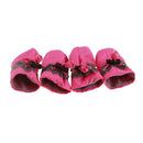 Waterproof Shoes for dogs - __label:Bestseller, Booties, Boots, Waterproof