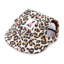 Baseball Cap (Hat) for dogs - Cap, Cover, Hat, Sun