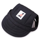 Baseball Cap (Hat) for dogs - Cap, Cover, Hat, Sun