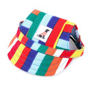 Baseball Cap (Hat) for dogs - Cap, Cover, Hat, Sun