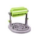 Smart Dog IQ Interactive Slow Feeder for dogs - Bowl, Dispenser, Food, IQ, Maze, Play, Puzzle, Slow Feed, Slow Feeder, Smart, Training, Treats