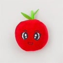 Squeaky Toy Collection for dogs - __label:Bestseller, Banana, Carrot, Drumstick, Plush, Radish, Star, Toy, Watermelon