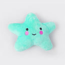 Squeaky Toy Collection for dogs - __label:Bestseller, Banana, Carrot, Drumstick, Plush, Radish, Star, Toy, Watermelon