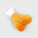 Squeaky Toy Collection for dogs - __label:Bestseller, Banana, Carrot, Drumstick, Plush, Radish, Star, Toy, Watermelon