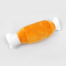 Squeaky Toy Collection for dogs - __label:Bestseller, Banana, Carrot, Drumstick, Plush, Radish, Star, Toy, Watermelon