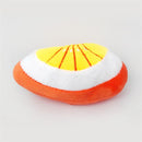Squeaky Toy Collection for dogs - __label:Bestseller, Banana, Carrot, Drumstick, Plush, Radish, Star, Toy, Watermelon