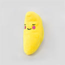 Squeaky Toy Collection for dogs - __label:Bestseller, Banana, Carrot, Drumstick, Plush, Radish, Star, Toy, Watermelon