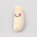Squeaky Toy Collection for dogs - __label:Bestseller, Banana, Carrot, Drumstick, Plush, Radish, Star, Toy, Watermelon